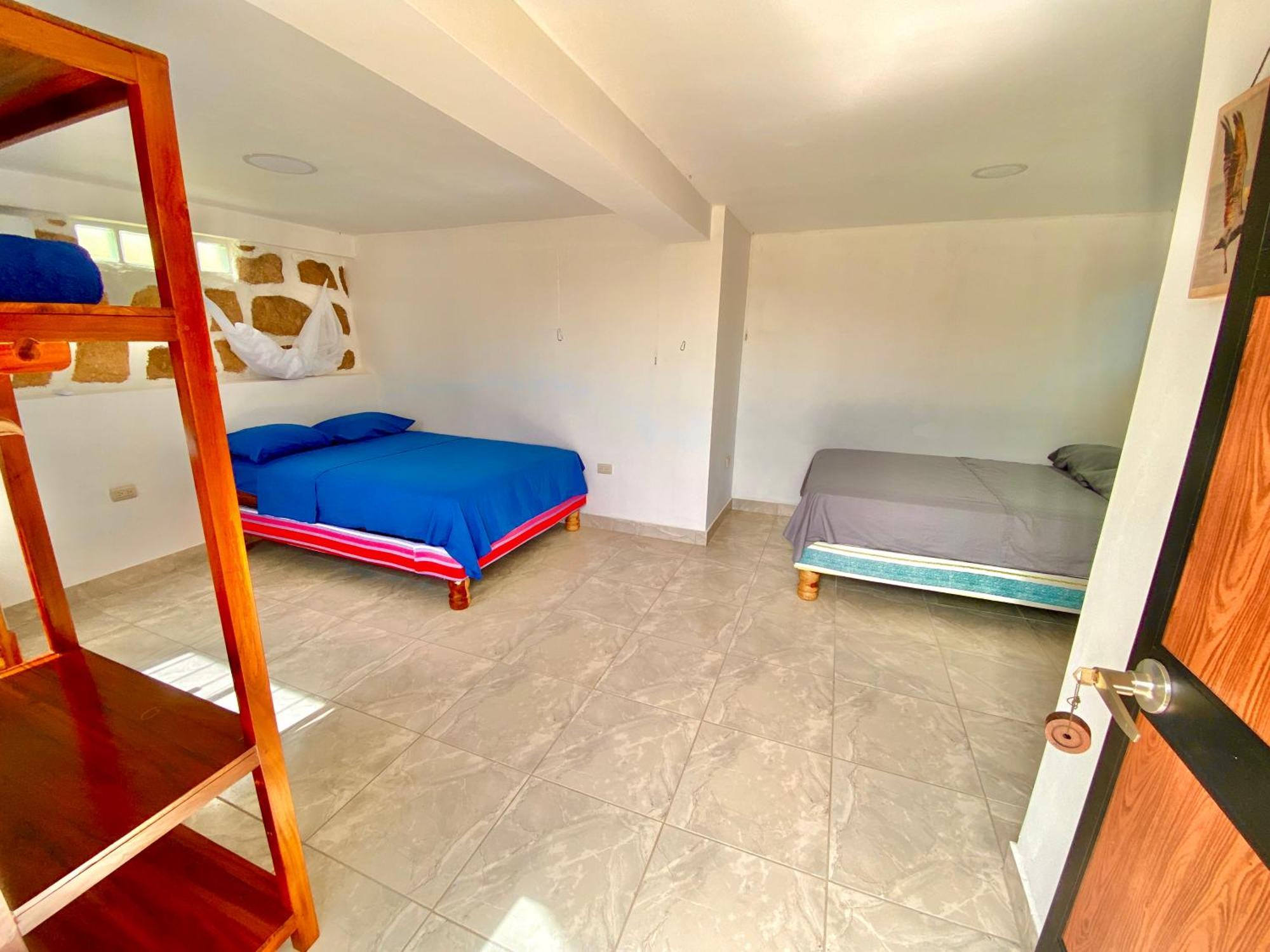 アヤングエCasa De Orionアパートメント 部屋 写真